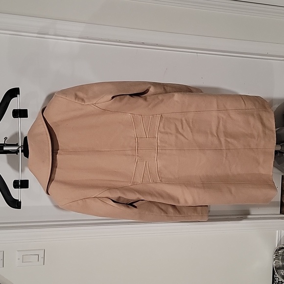 Nine West wool trench - Picture 4 of 5